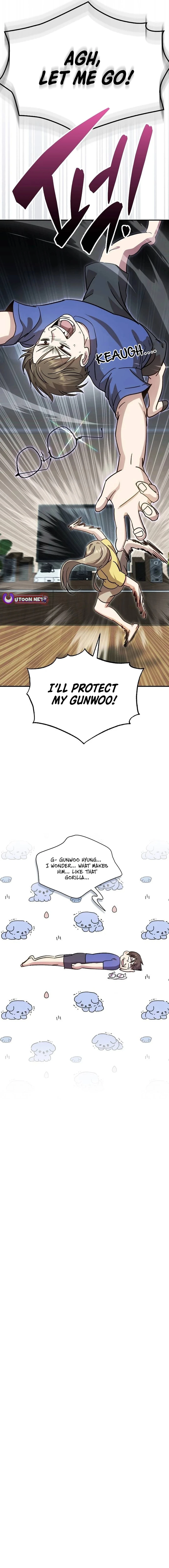 Genius Hitter Hits Fastball Chapter 57 — Page 2