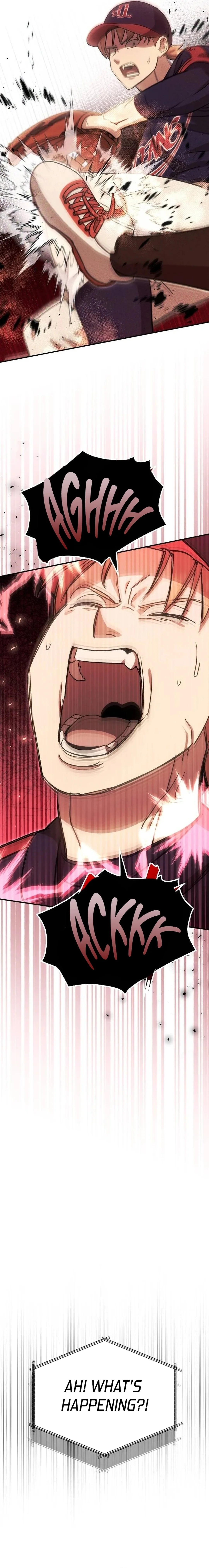 Genius Hitter Hits Fastball Chapter 58 — Page 14