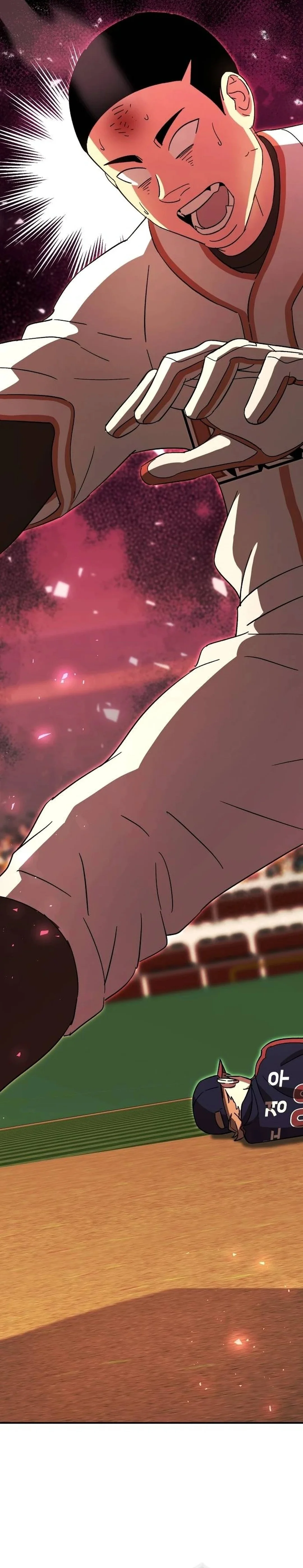 Genius Hitter Hits Fastball Chapter 58 — Page 19