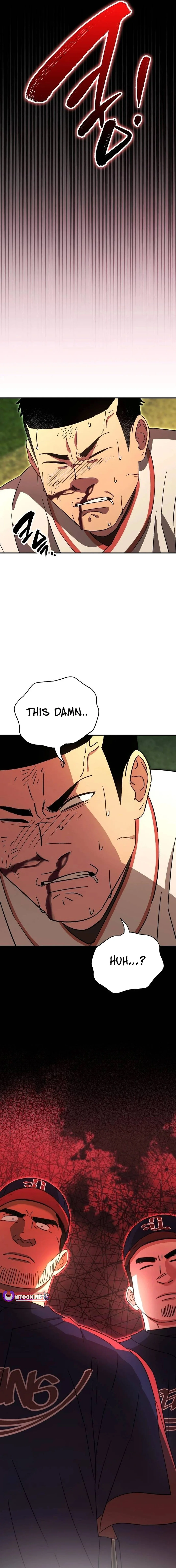 Genius Hitter Hits Fastball Chapter 58 — Page 22