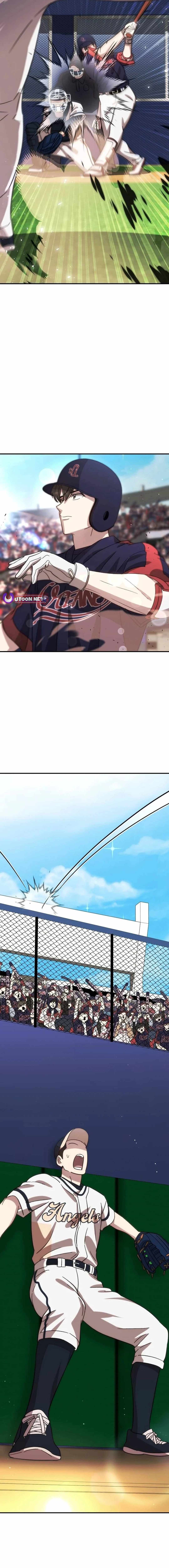 Genius Hitter Hits Fastball Chapter 60 — Page 21