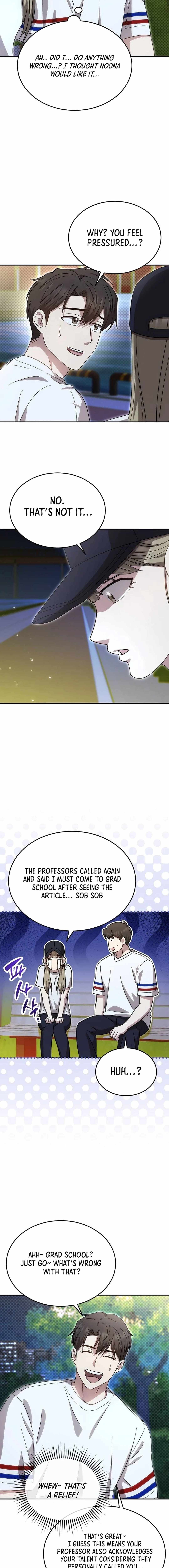 Genius Hitter Hits Fastball Chapter 68 — Page 2