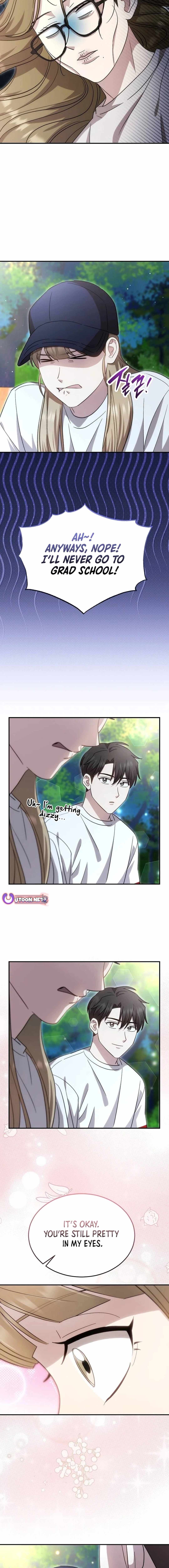 Genius Hitter Hits Fastball Chapter 68 — Page 4