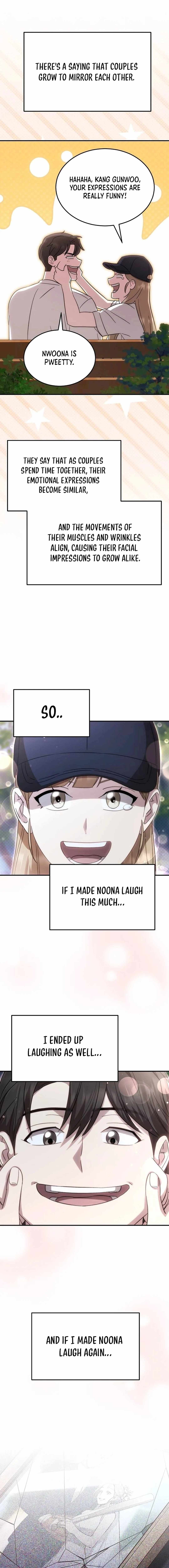 Genius Hitter Hits Fastball Chapter 68 — Page 6