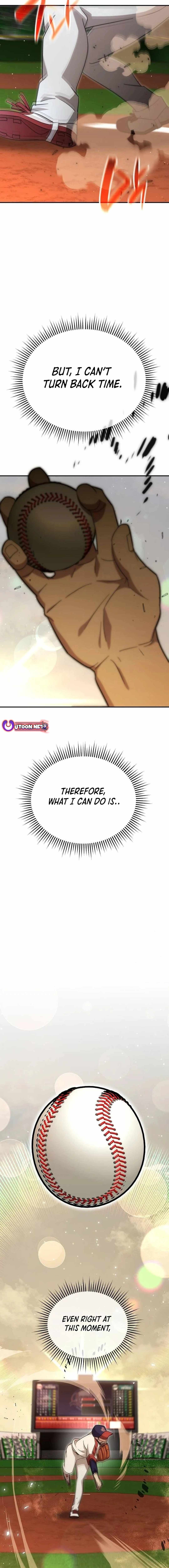 Genius Hitter Hits Fastball Chapter 70 — Page 21
