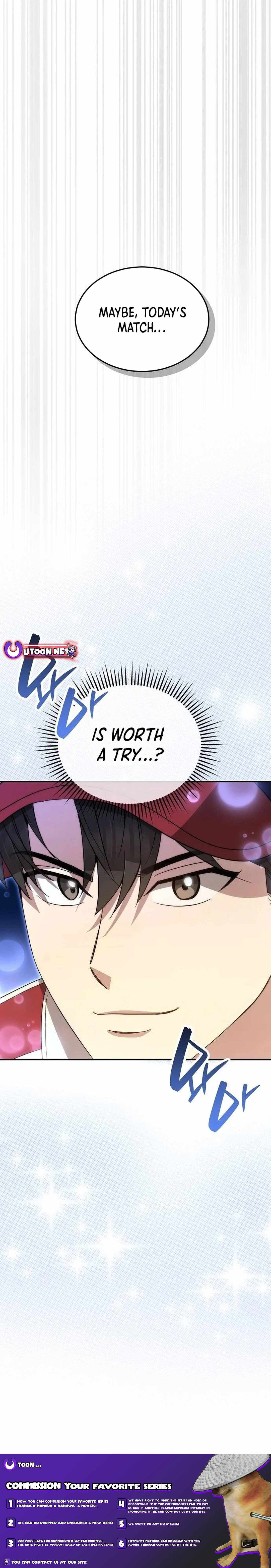 Genius Hitter Hits Fastball Chapter 70 — Page 24