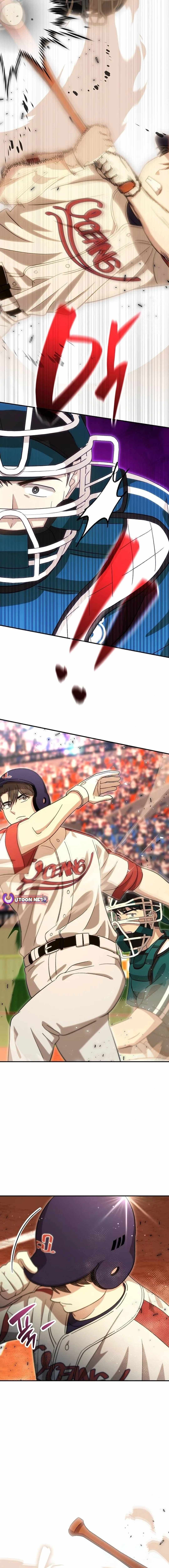 Genius Hitter Hits Fastball Chapter 71 — Page 15