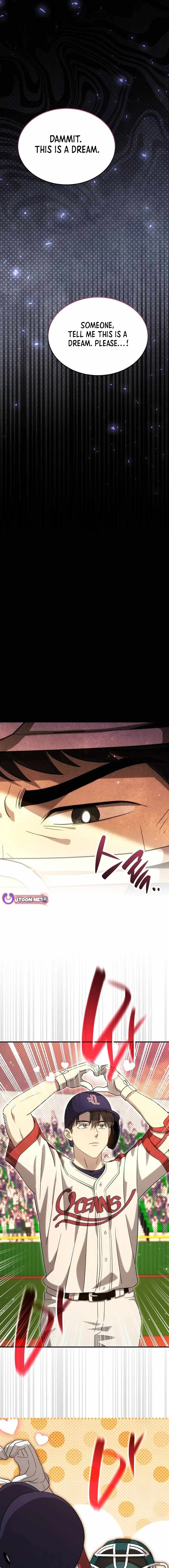 Genius Hitter Hits Fastball Chapter 71 — Page 17