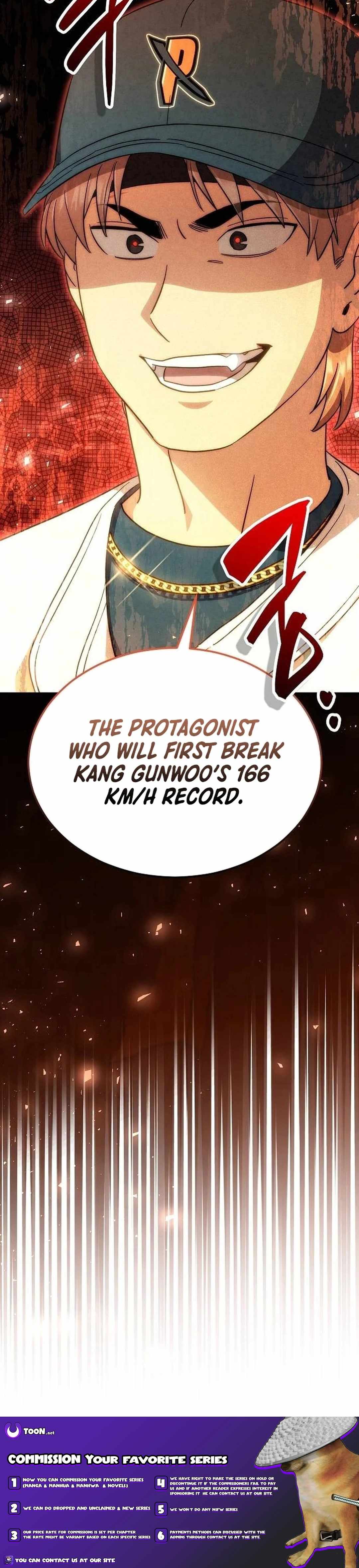 Genius Hitter Hits Fastball Chapter 71 — Page 23