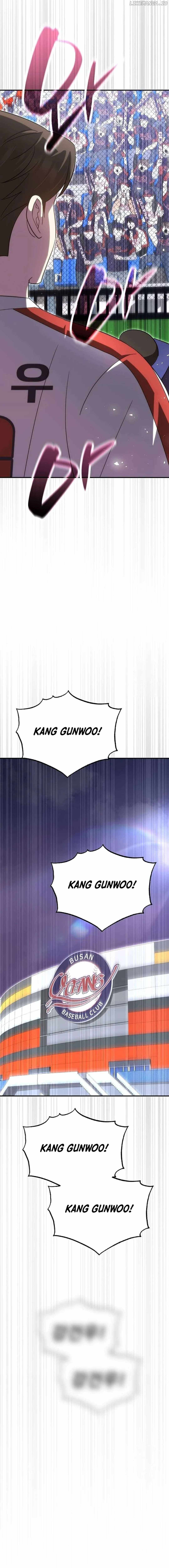 Genius Hitter Hits Fastball Chapter 72 — Page 4