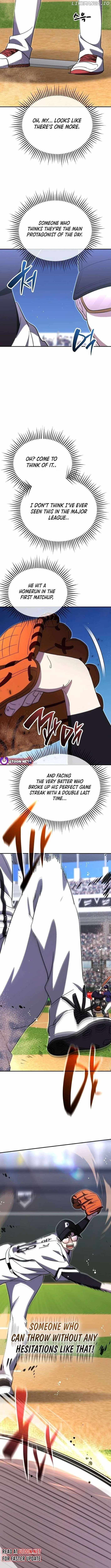 Genius Hitter Hits Fastball Chapter 78 — Page 14