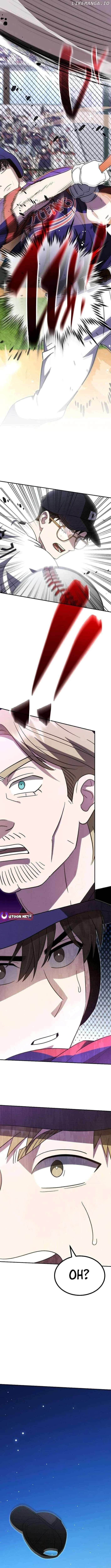 Genius Hitter Hits Fastball Chapter 78 — Page 15