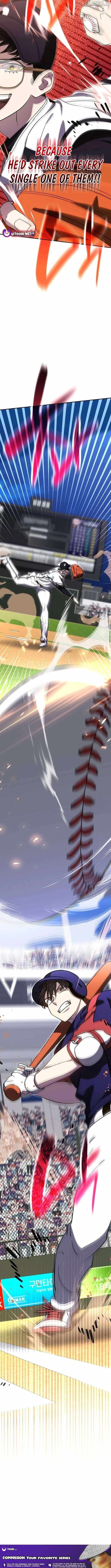 Genius Hitter Hits Fastball Chapter 79 — Page 16