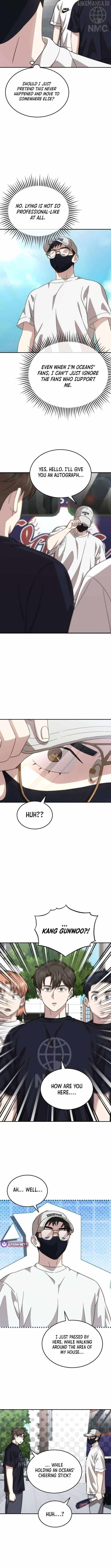 Genius Hitter Hits Fastball Chapter 80 — Page 10