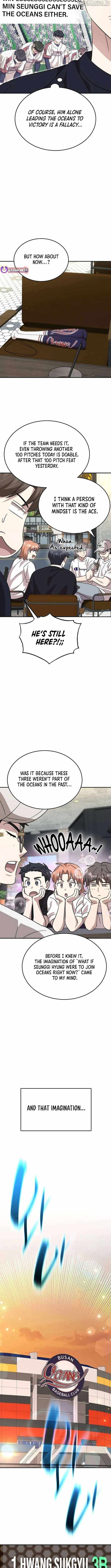 Genius Hitter Hits Fastball Chapter 80 — Page 14