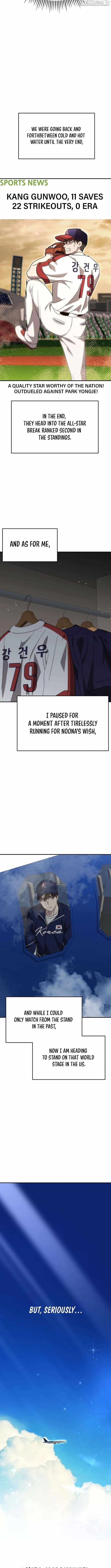Genius Hitter Hits Fastball Chapter 82 — Page 16