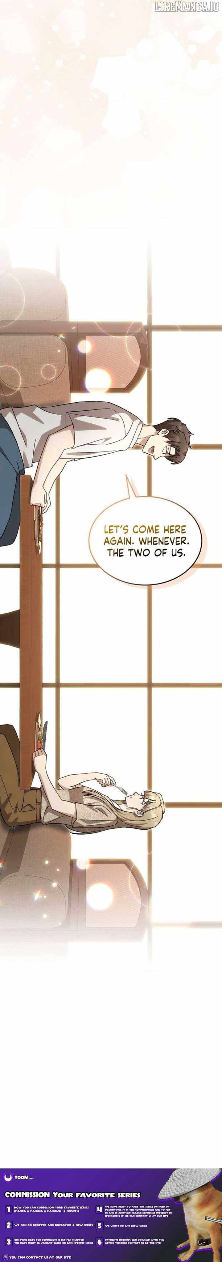 Genius Hitter Hits Fastball Chapter 84 — Page 12