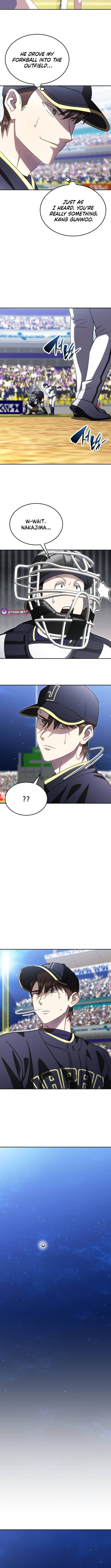 Genius Hitter Hits Fastball Chapter 87 — Page 13