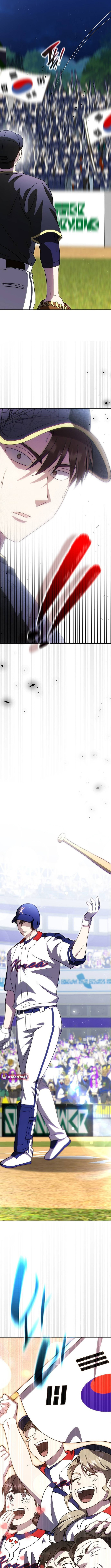 Genius Hitter Hits Fastball Chapter 87 — Page 14
