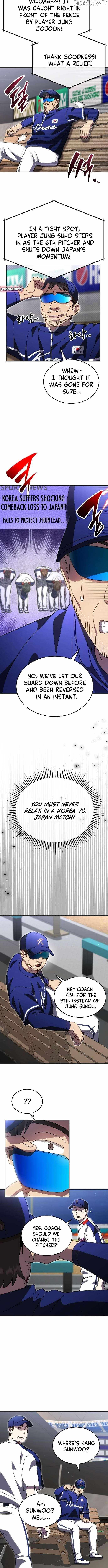 Genius Hitter Hits Fastball Chapter 89 — Page 13