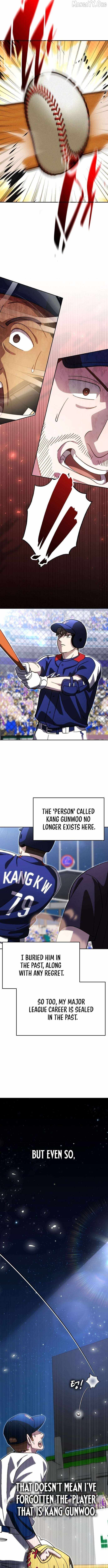 Genius Hitter Hits Fastball Chapter 96 — Page 11