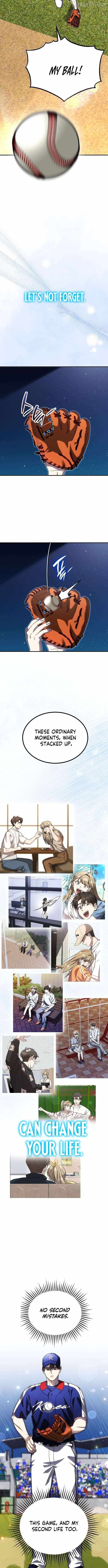 Genius Hitter Hits Fastball Chapter 97 — Page 11