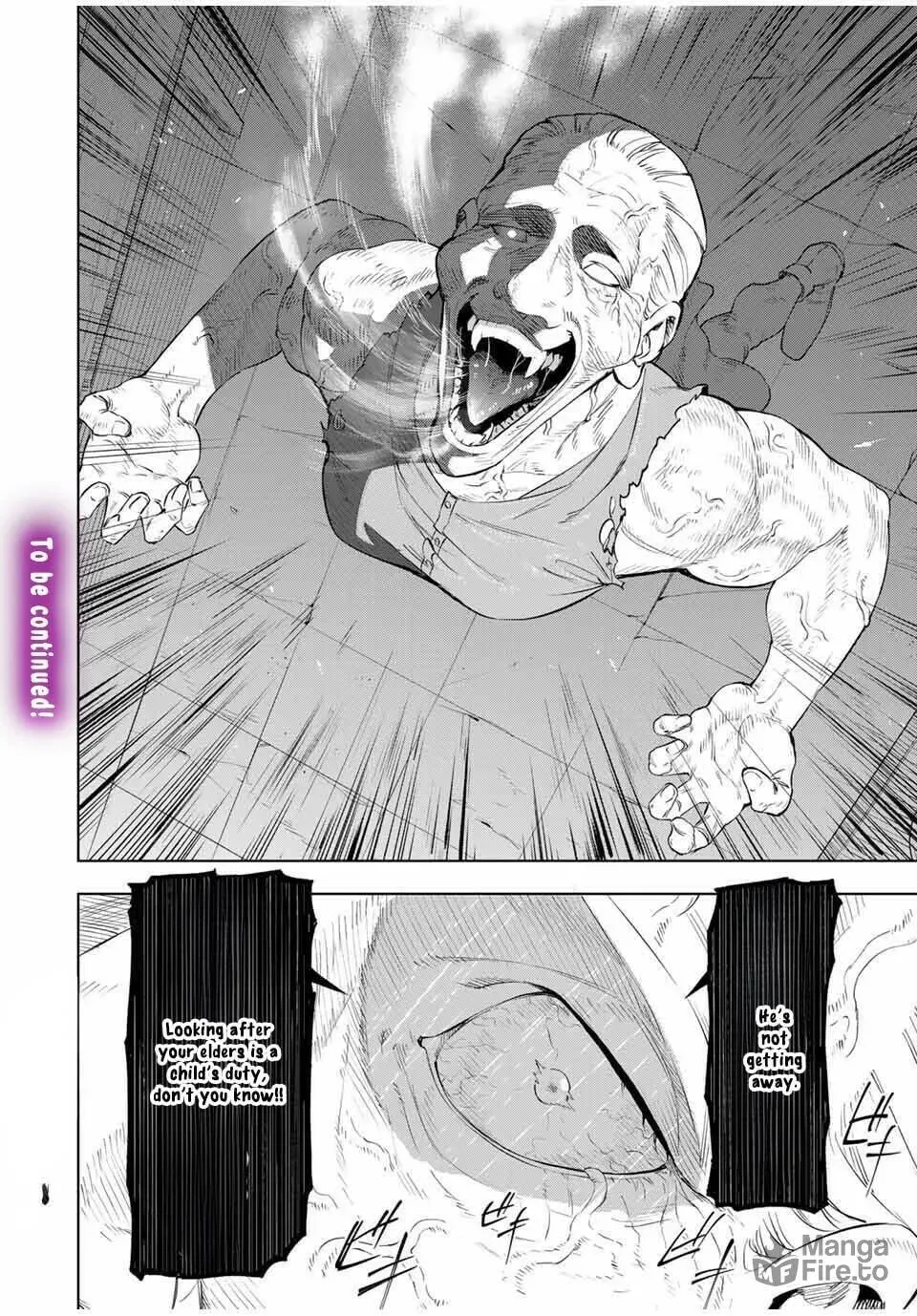Genkai Shuuraku wo Datsu Mura Shita Renkinjutsushi, Tokai de "Saikyou" nano ga Bare Makuru. ~Rougai domo ni wa Iikagen Aiso ga Tsukimashita~ Chapter 1 — Page 60