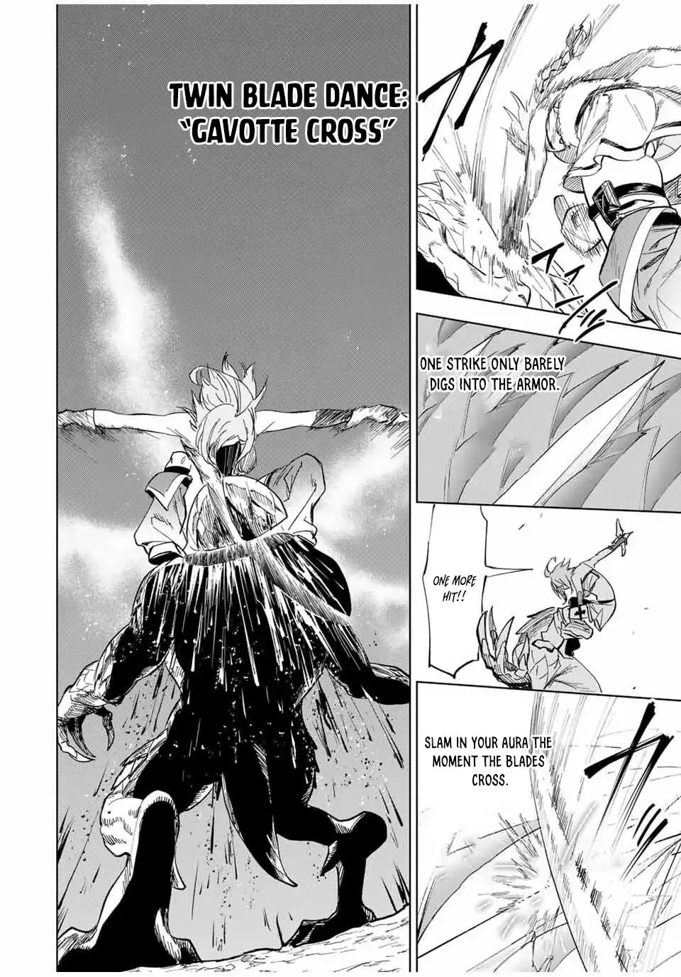 Genkai Shuuraku wo Datsu Mura Shita Renkinjutsushi, Tokai de "Saikyou" nano ga Bare Makuru. ~Rougai domo ni wa Iikagen Aiso ga Tsukimashita~ Chapter 10 — Page 6
