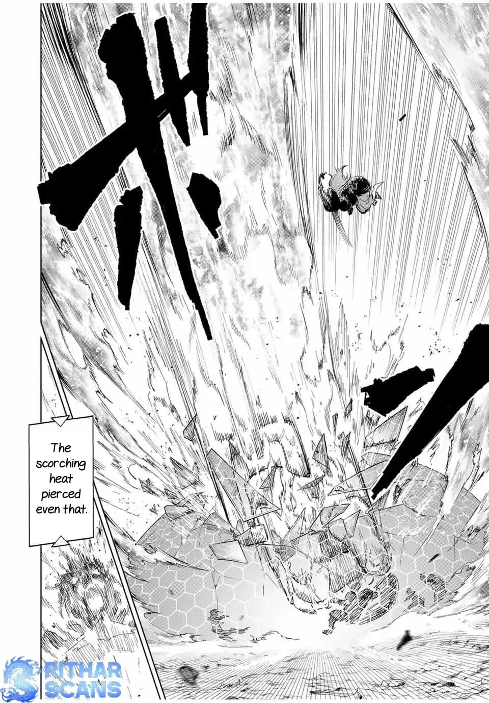 Genkai Shuuraku wo Datsu Mura Shita Renkinjutsushi, Tokai de "Saikyou" nano ga Bare Makuru. ~Rougai domo ni wa Iikagen Aiso ga Tsukimashita~ Chapter 10 — Page 16