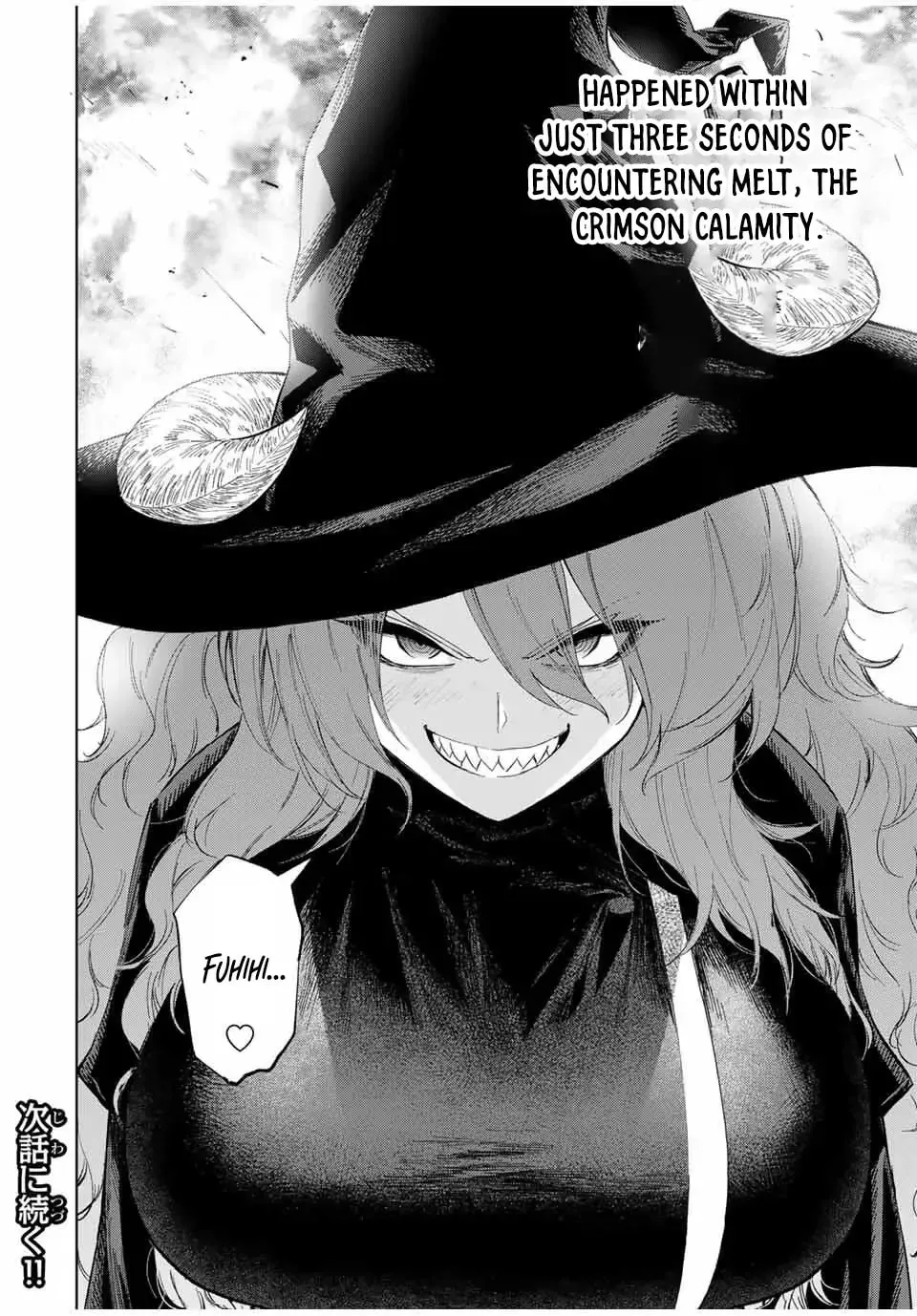 Genkai Shuuraku wo Datsu Mura Shita Renkinjutsushi, Tokai de "Saikyou" nano ga Bare Makuru. ~Rougai domo ni wa Iikagen Aiso ga Tsukimashita~ Chapter 10 — Page 20