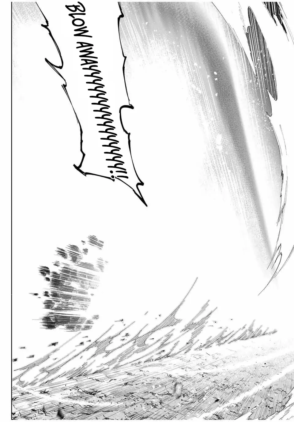 Genkai Shuuraku wo Datsu Mura Shita Renkinjutsushi, Tokai de "Saikyou" nano ga Bare Makuru. ~Rougai domo ni wa Iikagen Aiso ga Tsukimashita~ Chapter 11 — Page 14