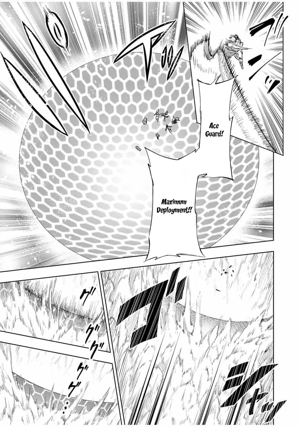 Genkai Shuuraku wo Datsu Mura Shita Renkinjutsushi, Tokai de "Saikyou" nano ga Bare Makuru. ~Rougai domo ni wa Iikagen Aiso ga Tsukimashita~ Chapter 13 — Page 11