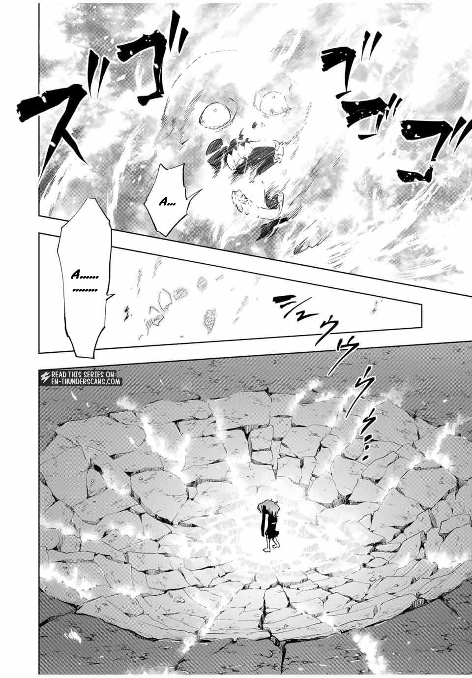 Genkai Shuuraku wo Datsu Mura Shita Renkinjutsushi, Tokai de "Saikyou" nano ga Bare Makuru. ~Rougai domo ni wa Iikagen Aiso ga Tsukimashita~ Chapter 19 — Page 14