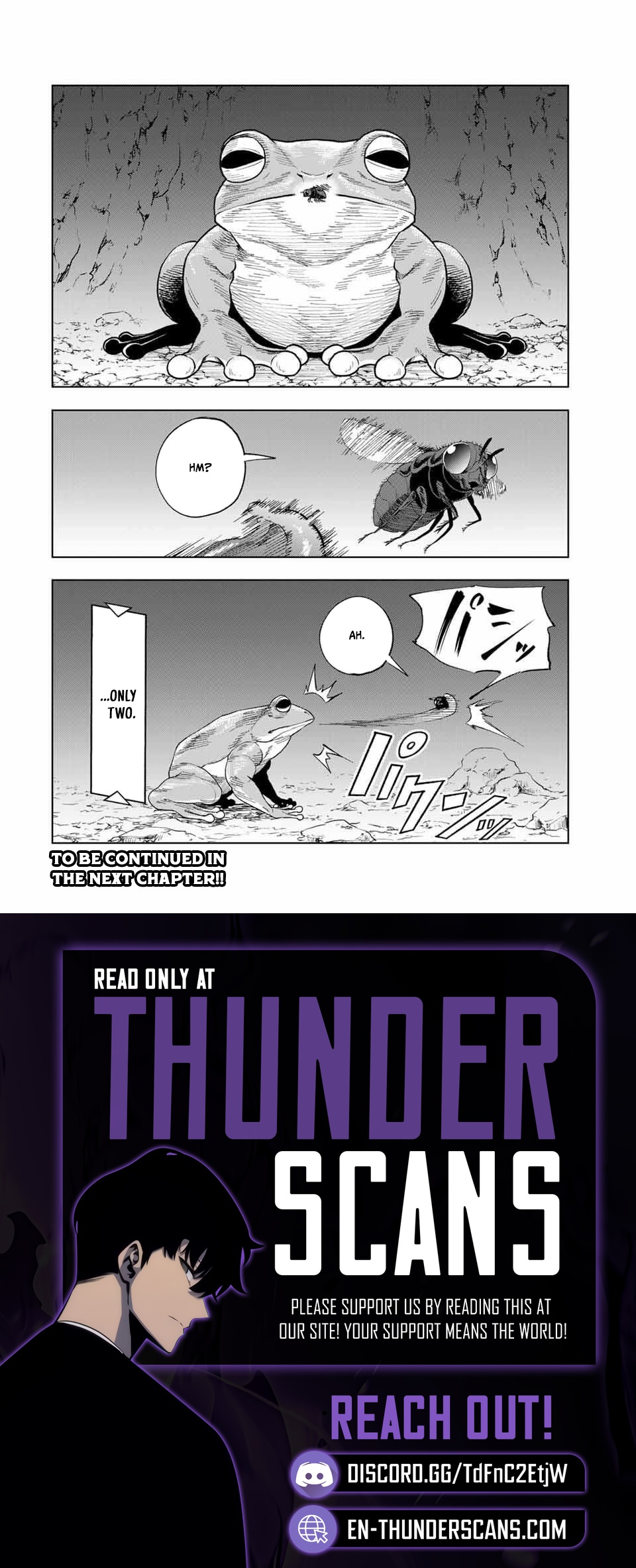 Genkai Shuuraku wo Datsu Mura Shita Renkinjutsushi, Tokai de "Saikyou" nano ga Bare Makuru. ~Rougai domo ni wa Iikagen Aiso ga Tsukimashita~ Chapter 19 — Page 20