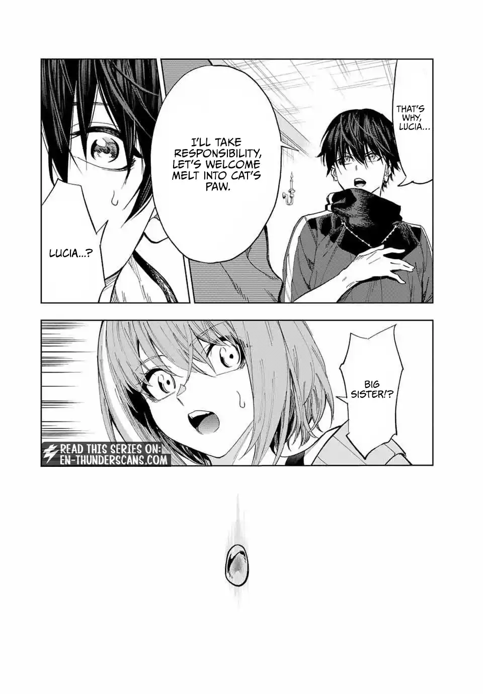 Genkai Shuuraku wo Datsu Mura Shita Renkinjutsushi, Tokai de "Saikyou" nano ga Bare Makuru. ~Rougai domo ni wa Iikagen Aiso ga Tsukimashita~ Chapter 23 — Page 13
