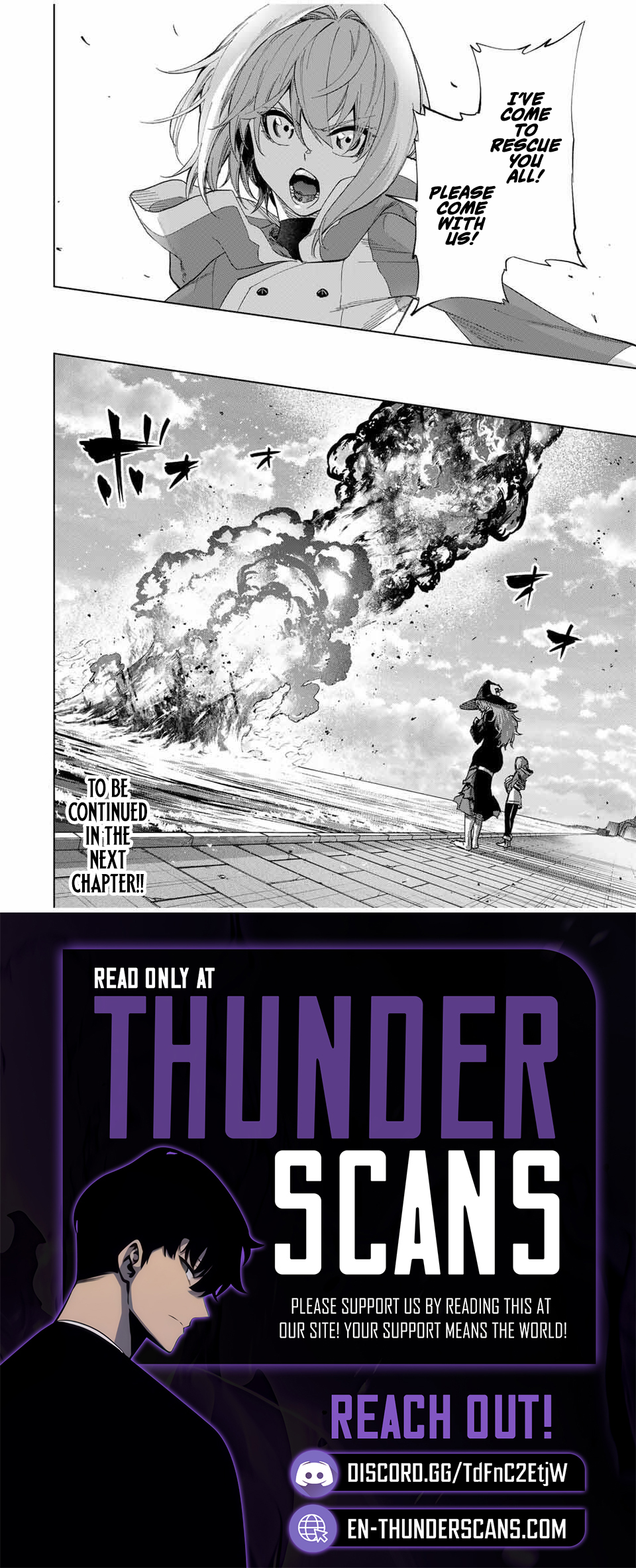 Genkai Shuuraku wo Datsu Mura Shita Renkinjutsushi, Tokai de "Saikyou" nano ga Bare Makuru. ~Rougai domo ni wa Iikagen Aiso ga Tsukimashita~ Chapter 25 — Page 18