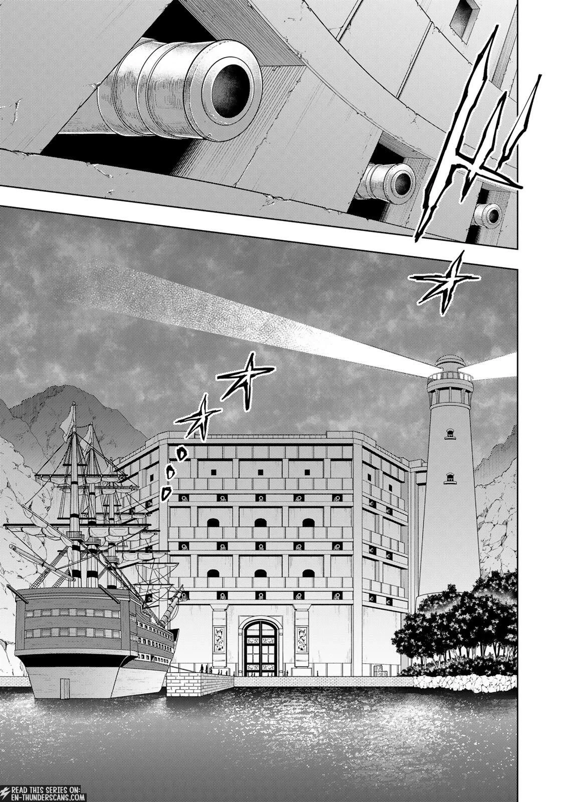Genkai Shuuraku wo Datsu Mura Shita Renkinjutsushi, Tokai de "Saikyou" nano ga Bare Makuru. ~Rougai domo ni wa Iikagen Aiso ga Tsukimashita~ Chapter 32 — Page 10