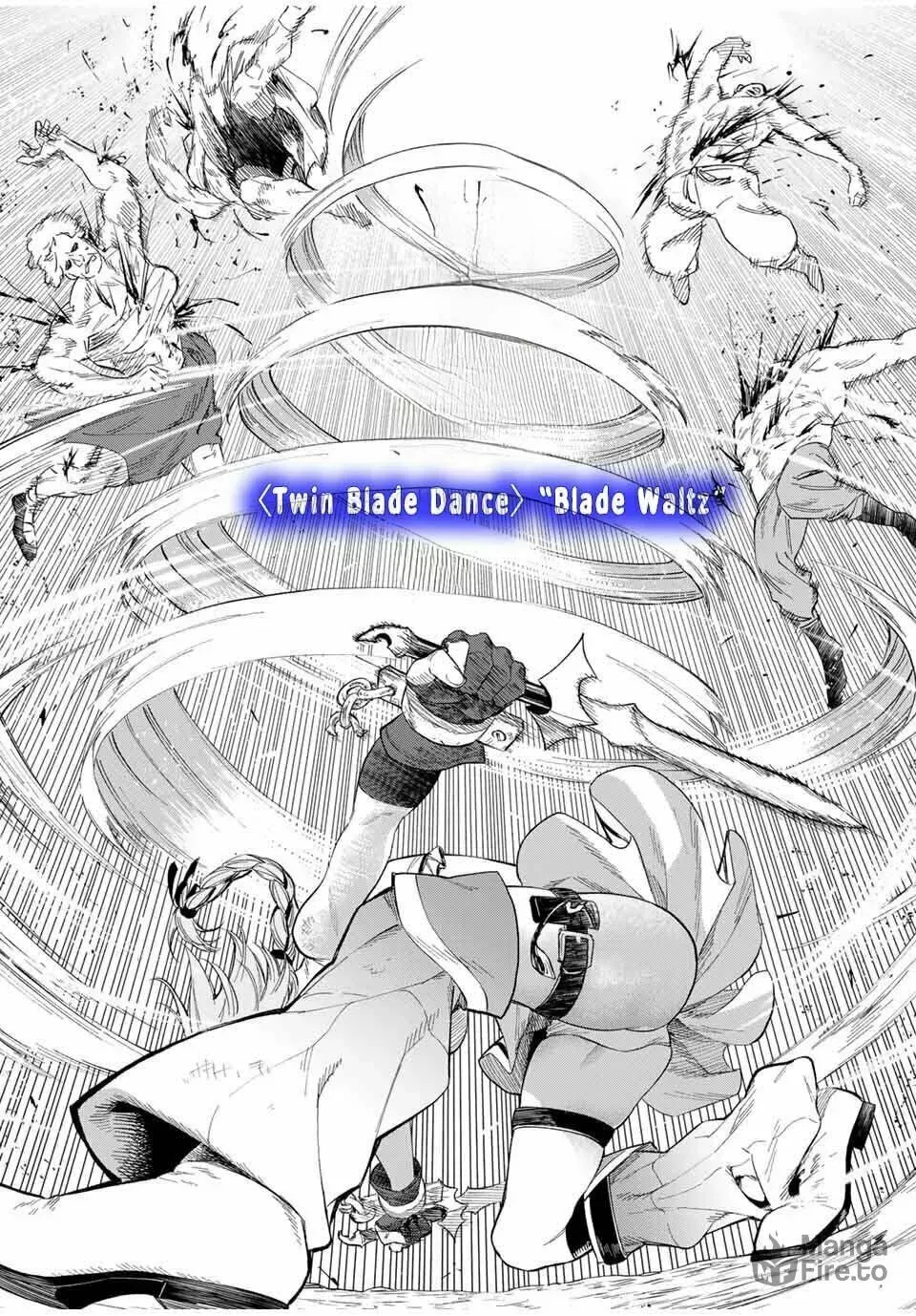 Genkai Shuuraku wo Datsu Mura Shita Renkinjutsushi, Tokai de "Saikyou" nano ga Bare Makuru. ~Rougai domo ni wa Iikagen Aiso ga Tsukimashita~ Chapter 7 — Page 10