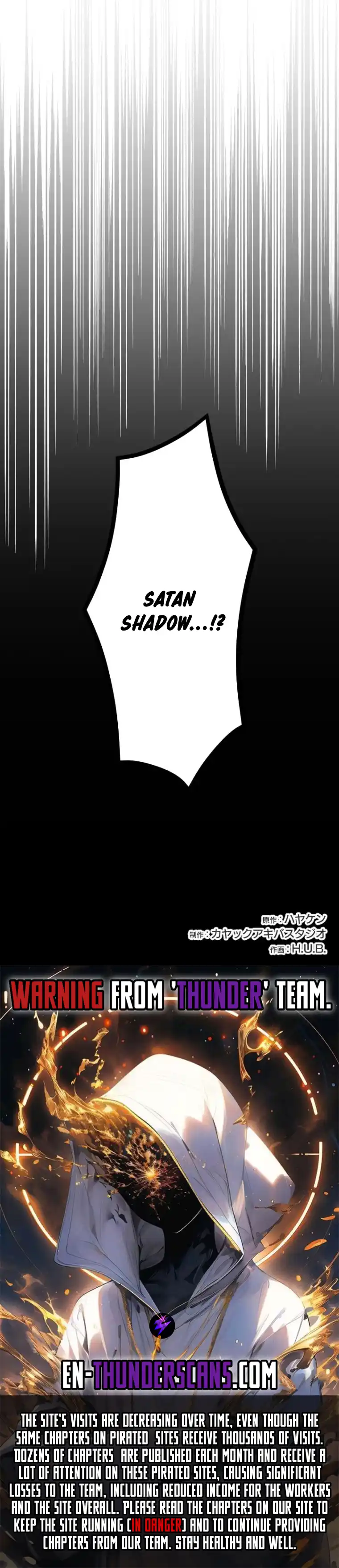 Genkai Toppa! F-Rank Kengi Mineuchi EX Chapter 9 — Page 12