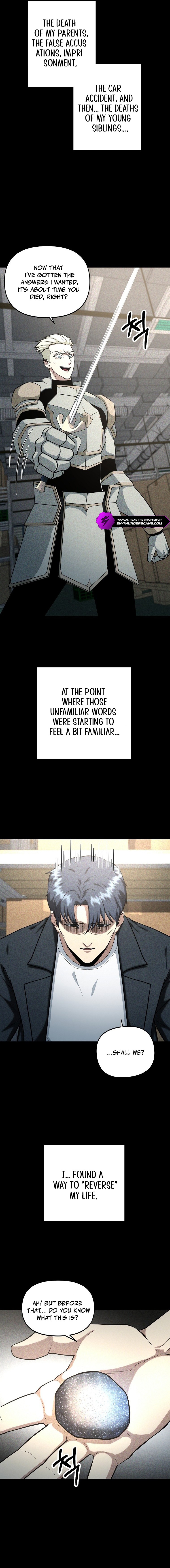 Get Some Honey by Copying Skills Chapter 1 — Page 24