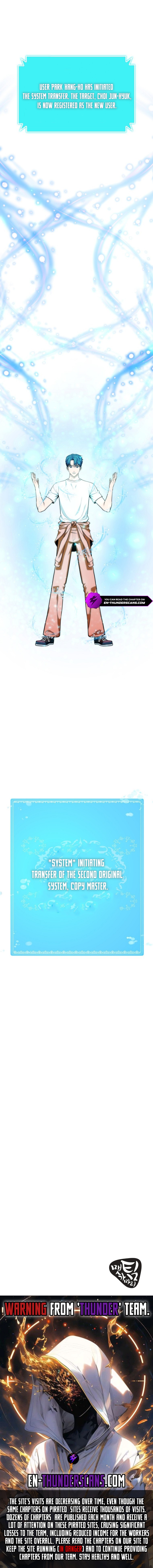 Get Some Honey by Copying Skills Chapter 1 — Page 29