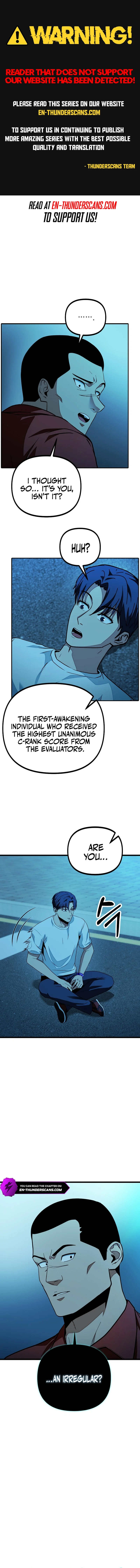 Get Some Honey by Copying Skills Chapter 20 — Page 1