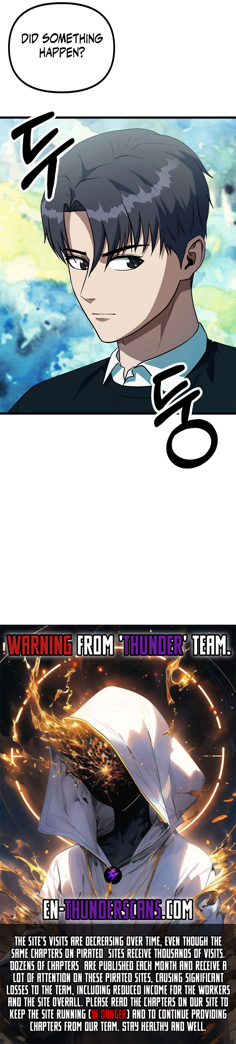 Get Some Honey by Copying Skills Chapter 35 — Page 12