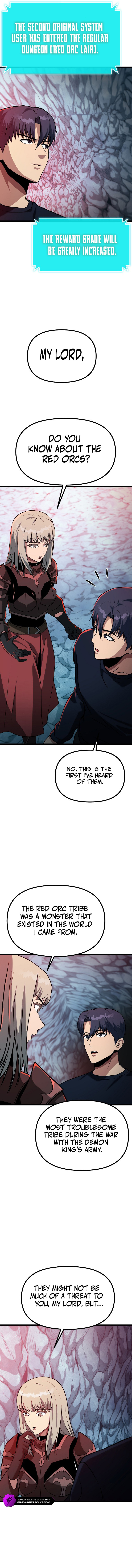 Get Some Honey by Copying Skills Chapter 38 — Page 15