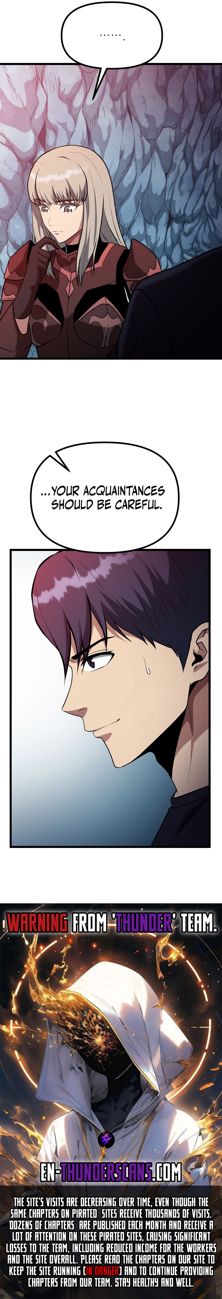Get Some Honey by Copying Skills Chapter 38 — Page 16