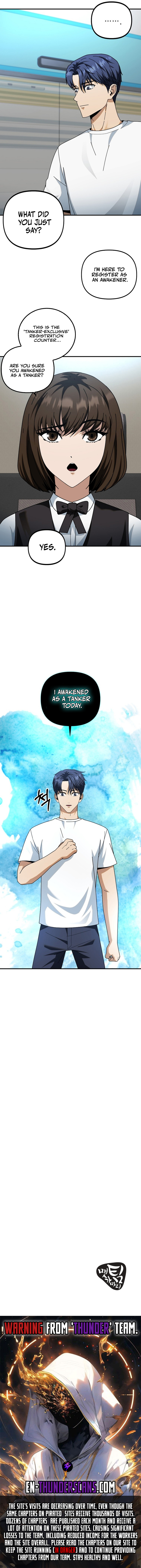 Get Some Honey by Copying Skills Chapter 4 — Page 10