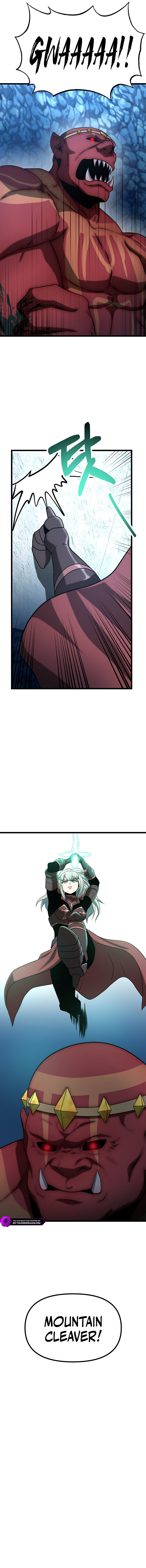 Get Some Honey by Copying Skills Chapter 41 — Page 9