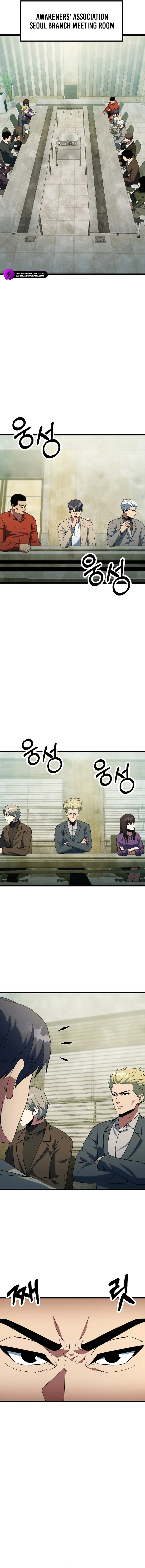 Get Some Honey by Copying Skills Chapter 45 — Page 18