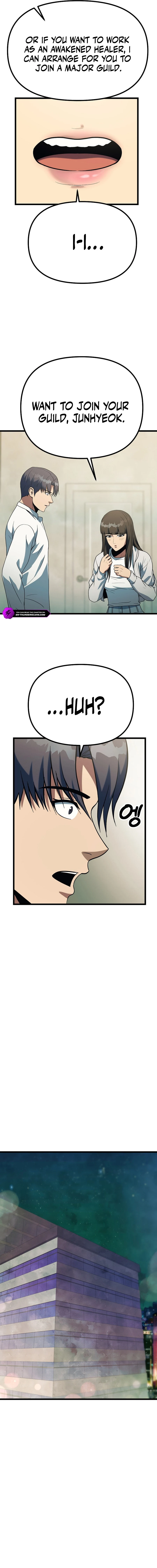 Get Some Honey by Copying Skills Chapter 49 — Page 13