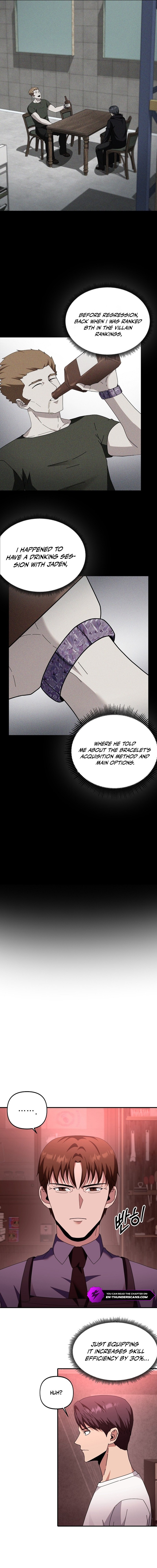Get Some Honey by Copying Skills Chapter 6 — Page 7
